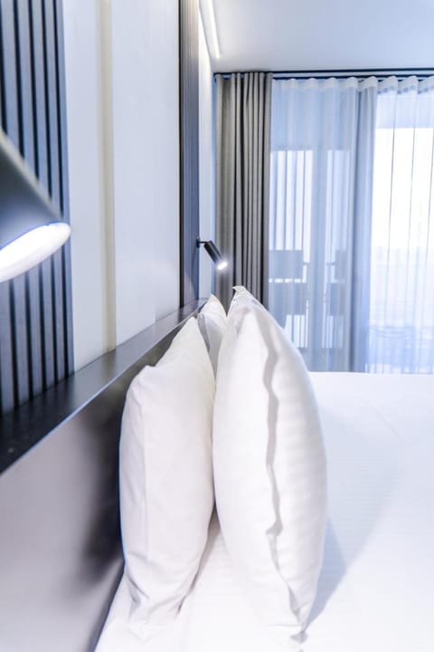 Onyx Hotel Hotel in Saint Julians