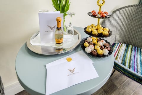 Villare Leicester City Centre hotel Hotel in Leicester