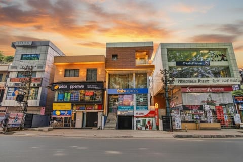 Property view
