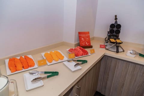 Hampton Inn & Suites By Hilton Puebla Hotel in Puebla