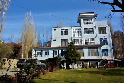 Property view