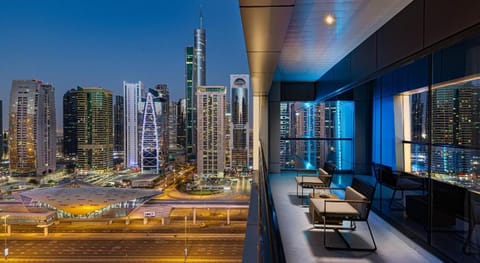 Millennium Place Dubai Marina Hotel in Dubai
