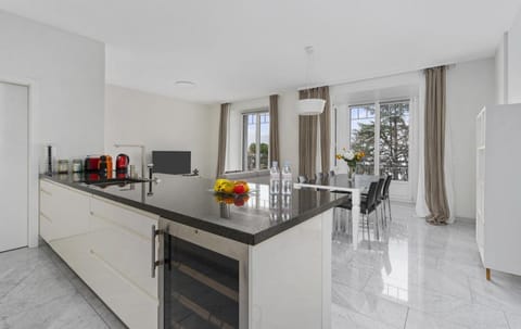 Montreux Grand Rue Apartments Hotel in Montreux