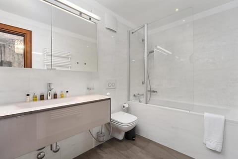 Montreux Grand Rue Apartments Hotel in Montreux