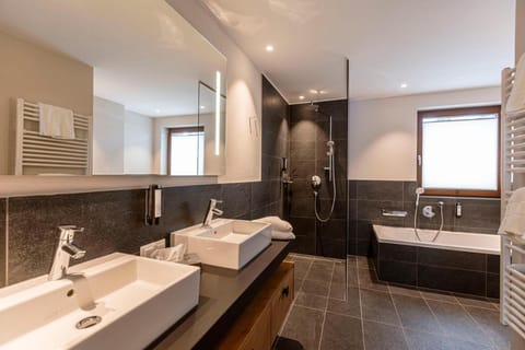 Bergresort Zugspitze Ehrwald by ALPS RESORTS Hotel in Garmisch-Partenkirchen