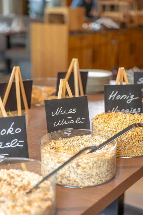 Bergresort Zugspitze Ehrwald by ALPS RESORTS Hotel in Garmisch-Partenkirchen