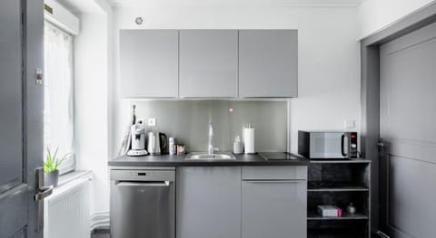 Comfort Stay Basel Airport 2A46 Apartment in Saint-Louis