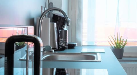 Comfort Stay Basel Airport 2A46 Apartment in Saint-Louis