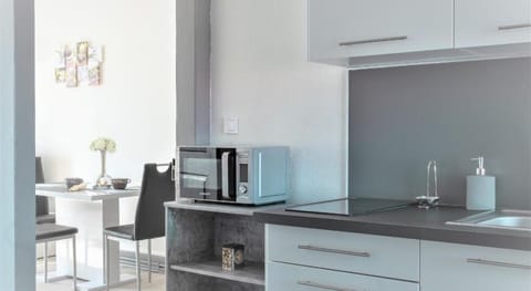 Comfort Stay Basel Airport 2A46 Apartment in Saint-Louis