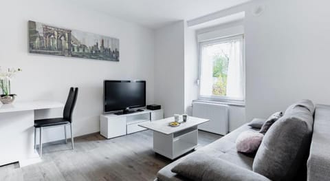 Comfort Stay Basel Airport 2A46 Apartment in Saint-Louis