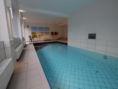 Apartment in Westerland Apartment in Westerland