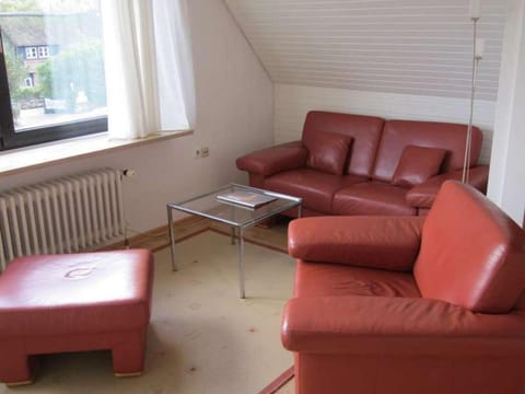 Apartment in Westerland Apartment in Westerland