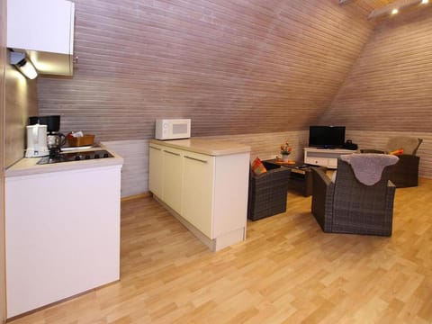 Apartment in Westerland Apartment in Westerland