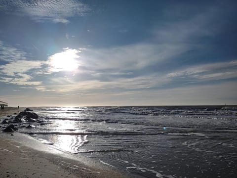 Apartment in Westerland Apartment in Westerland