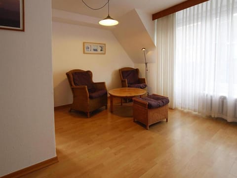 Apartment in Westerland Apartment in Westerland