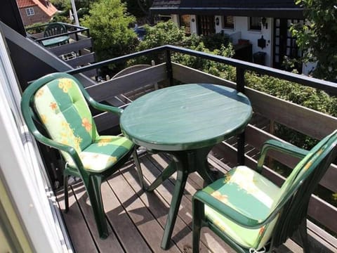 Apartment in Westerland Apartment in Westerland