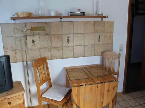 Apartment in Westerland Apartment in Westerland