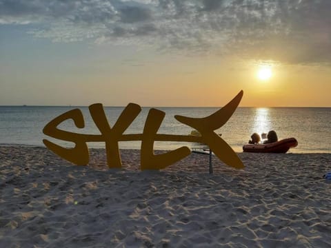 Apartment in Westerland Apartment in Westerland