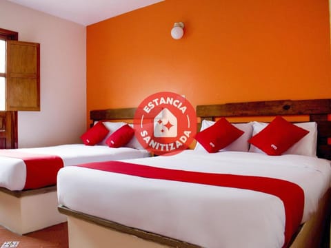 OYO Hotel Museo, Xalapa Hotel in Xalapa