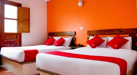 OYO Hotel Museo, Xalapa Hotel in Xalapa