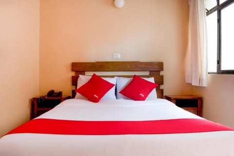 OYO Hotel Museo, Xalapa Hotel in Xalapa