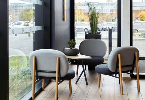 B&B HOTEL Cergy Saint Christophe Hotel in Cergy