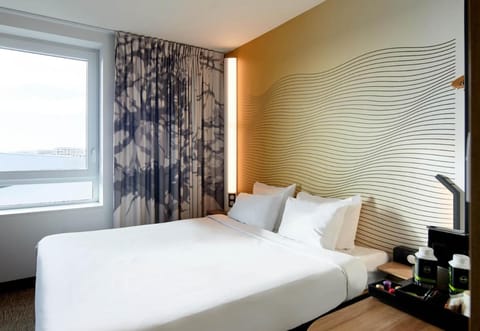 B&B HOTEL Cergy Saint Christophe Hotel in Cergy