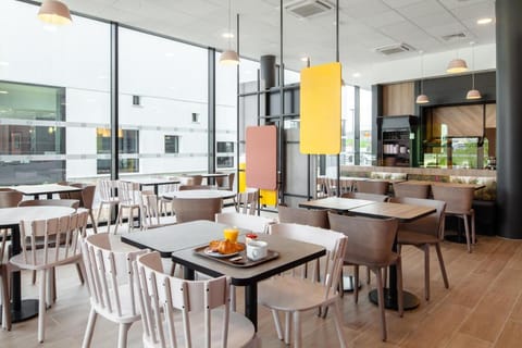 B&B HOTEL Cergy Saint Christophe Hotel in Cergy