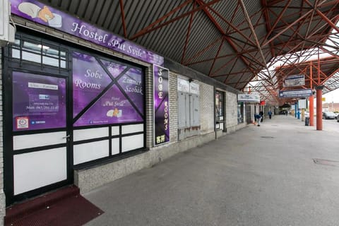 Hostel Put Svile Hotel in Vojvodina