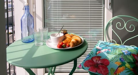 107 Eglinton Street Apartment in Portrush