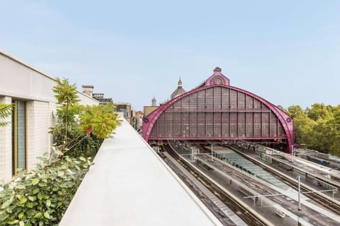 NH Collection Antwerp Centre Hotel in Antwerp