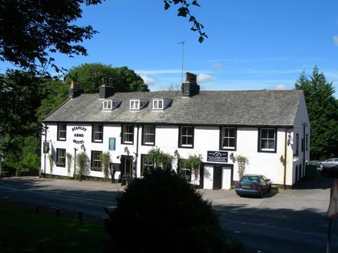 Stanley Arms Hotel Hotel in Copeland District