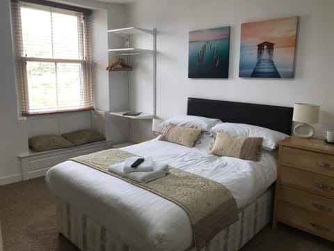 Stanley Arms Hotel Hotel in Copeland District