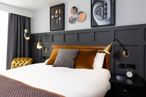 Hotel Indigo Chester By IHG Hotel in Chester
