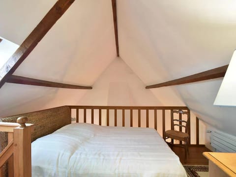 La Cigogne Nature Stay Vacation rental in Normandy