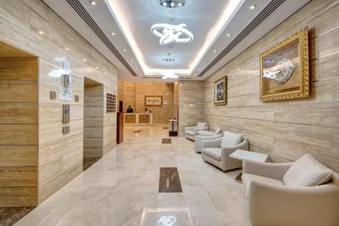 Center Hotel Sharjah Hotel in Al Sharjah