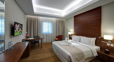 Center Hotel Sharjah Hotel in Al Sharjah