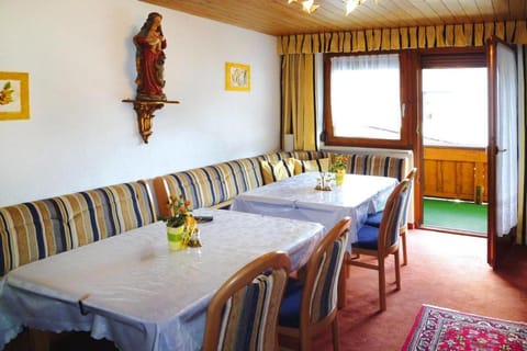 Country House in Zillertal near Spieljochbahn Apartment in Uderns