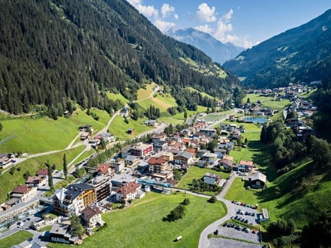 Apartment in See near Bathing Lake Apartment in Trentino-South Tyrol