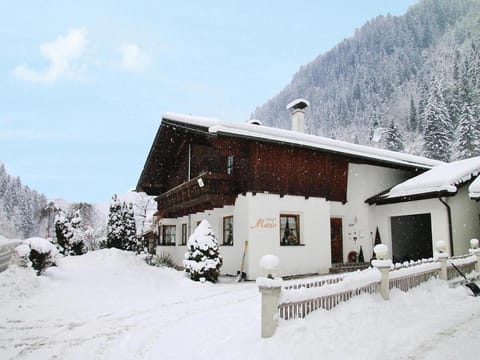Apartment in See near Bathing Lake Apartment in Trentino-South Tyrol