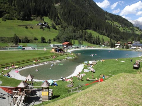 Apartment in See near Bathing Lake Apartment in Trentino-South Tyrol