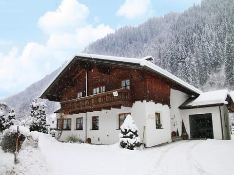 Apartment in See near Bathing Lake Apartment in Trentino-South Tyrol
