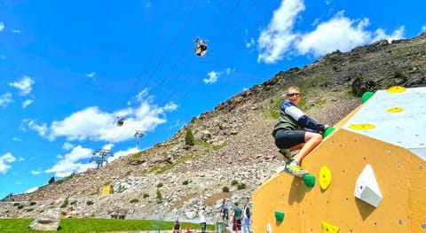 Apartment in Ischgl near Ski Lift Apartment in Saint Anton am Arlberg