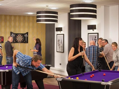 Fire Service College Vacation rental in Moreton-in-Marsh