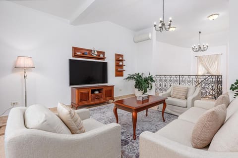 Oak Leaf Residences Villa in Budva Municipality