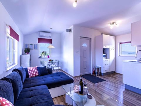 Apartment in Bilice near Krka National Park Apartment in Šibenik