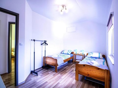 Apartment in Bilice near Krka National Park Apartment in Šibenik