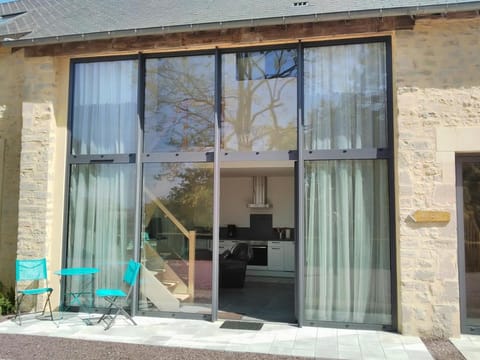 Normandy VIP Vacation rental in Normandy