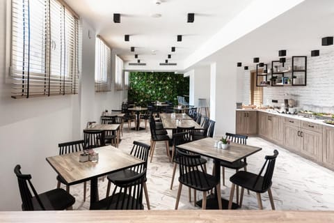 31 Doors Hotel Hotel in Alexandroupoli