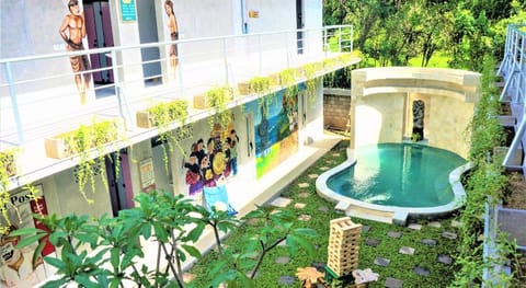 BalI Bobo Hostel Hostel in Kuta Selatan